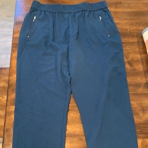 New York & Co - Cropped Dress Pants